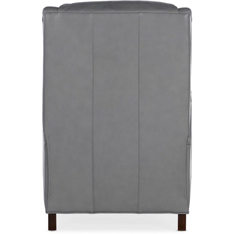 Bradington Young Atticus 3026 Transitional 3Way Lounger Belfort